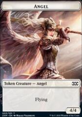 Angel Token - Foil